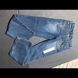 Children’s place jeans